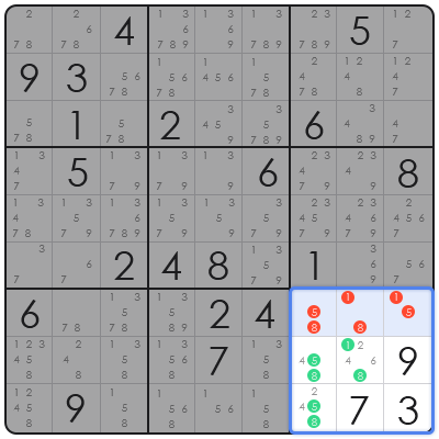 ny times hard sudoku